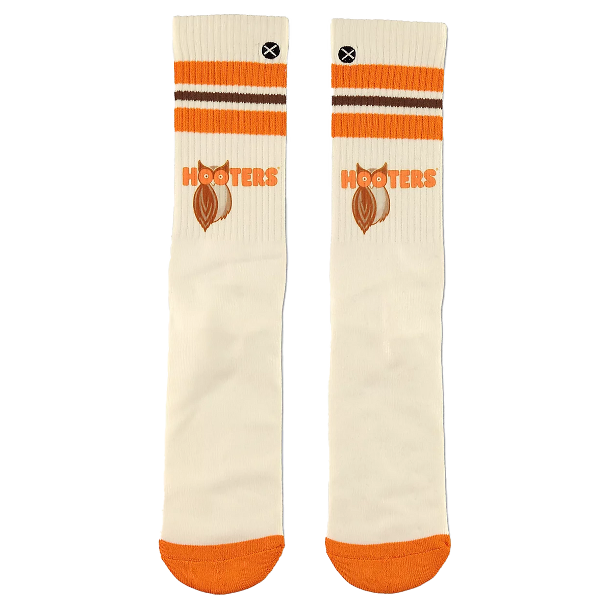 Hooters Socks