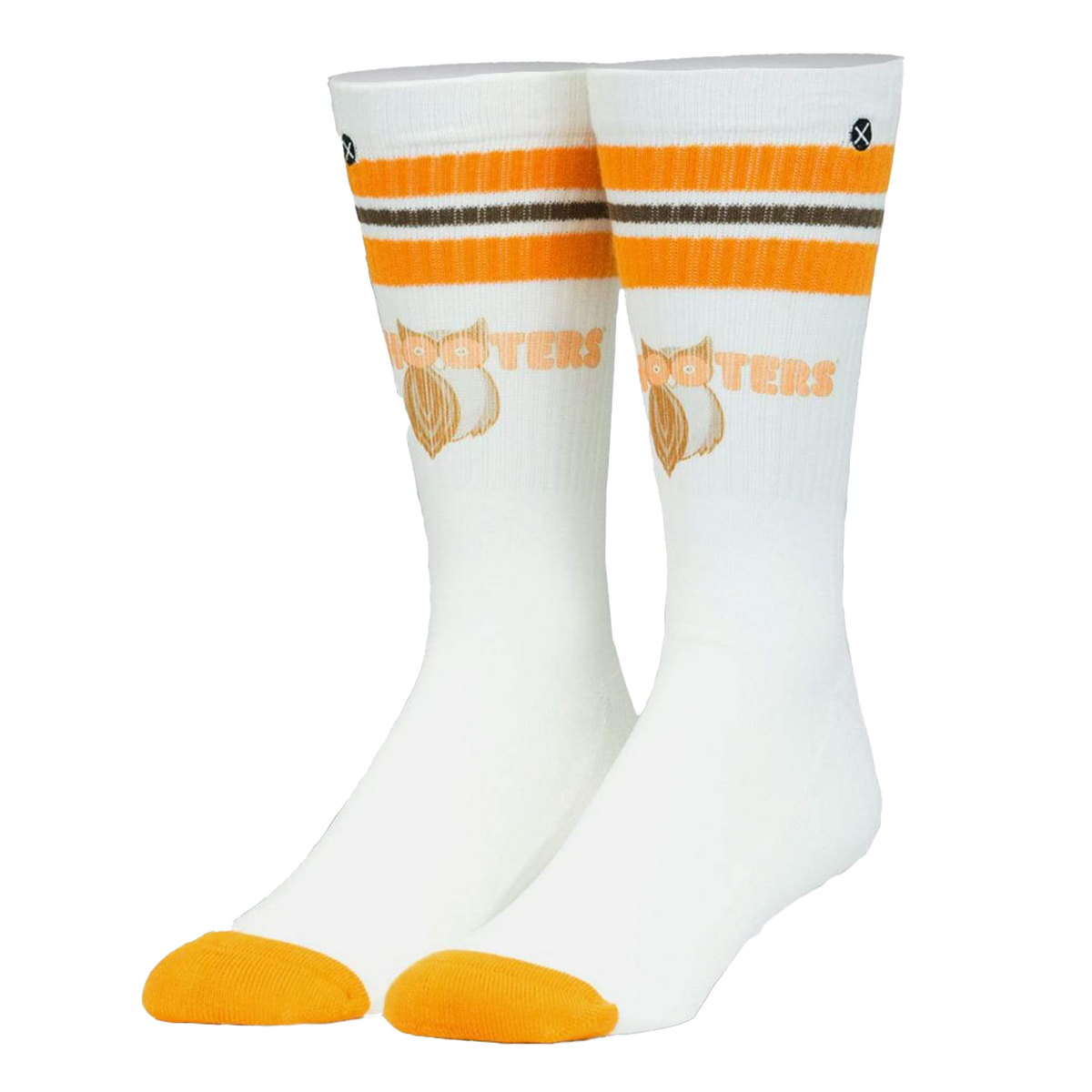 Hooters Socks