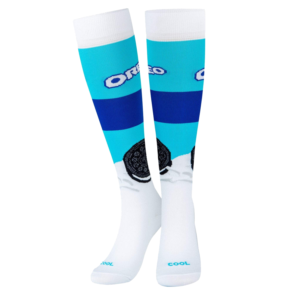 Oreo Socks - Compression - Large