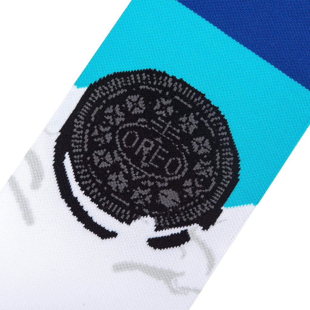 Oreo Socks - Compression - Large