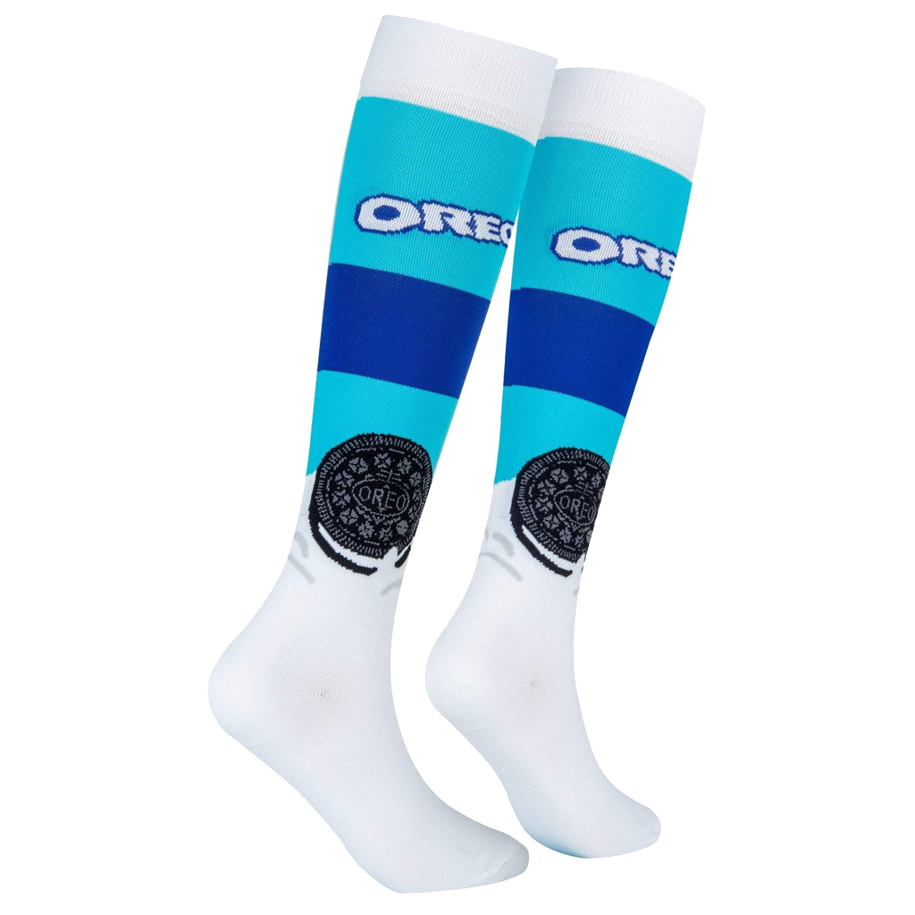 Oreo Socks - Compression - Large