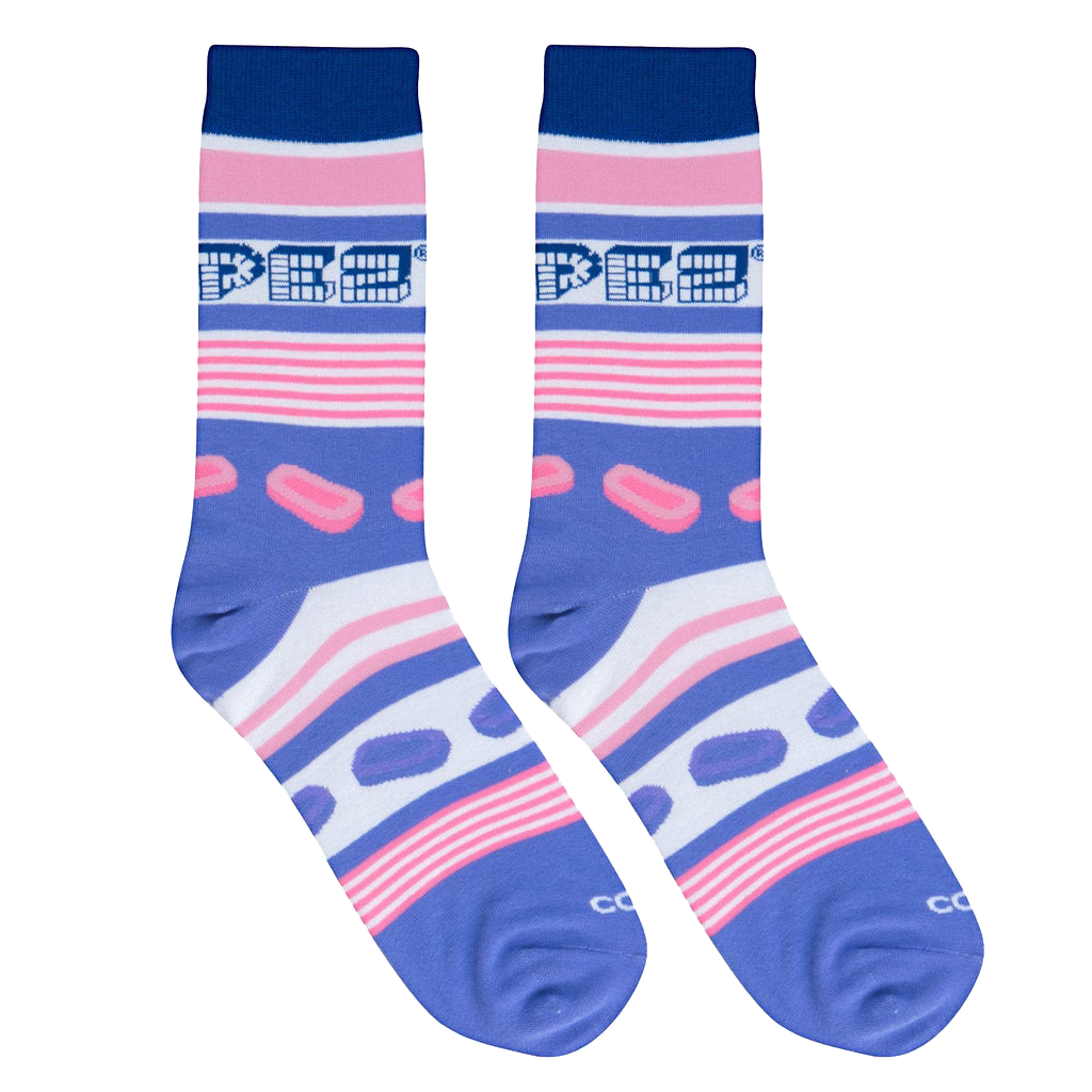 Pez Stripes - Womens