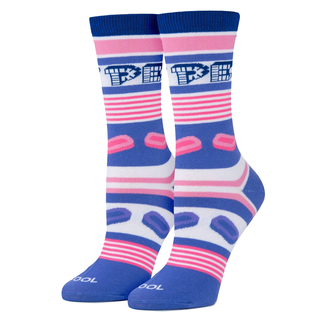 Pez Stripes - Womens