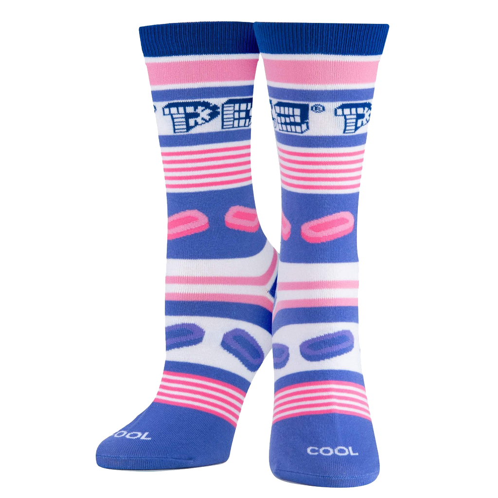 Pez Stripes - Womens