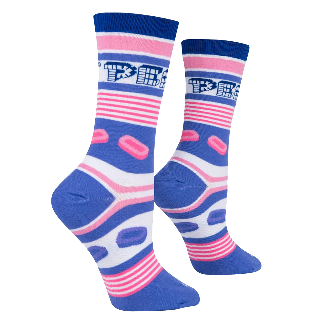 Pez Stripes - Womens