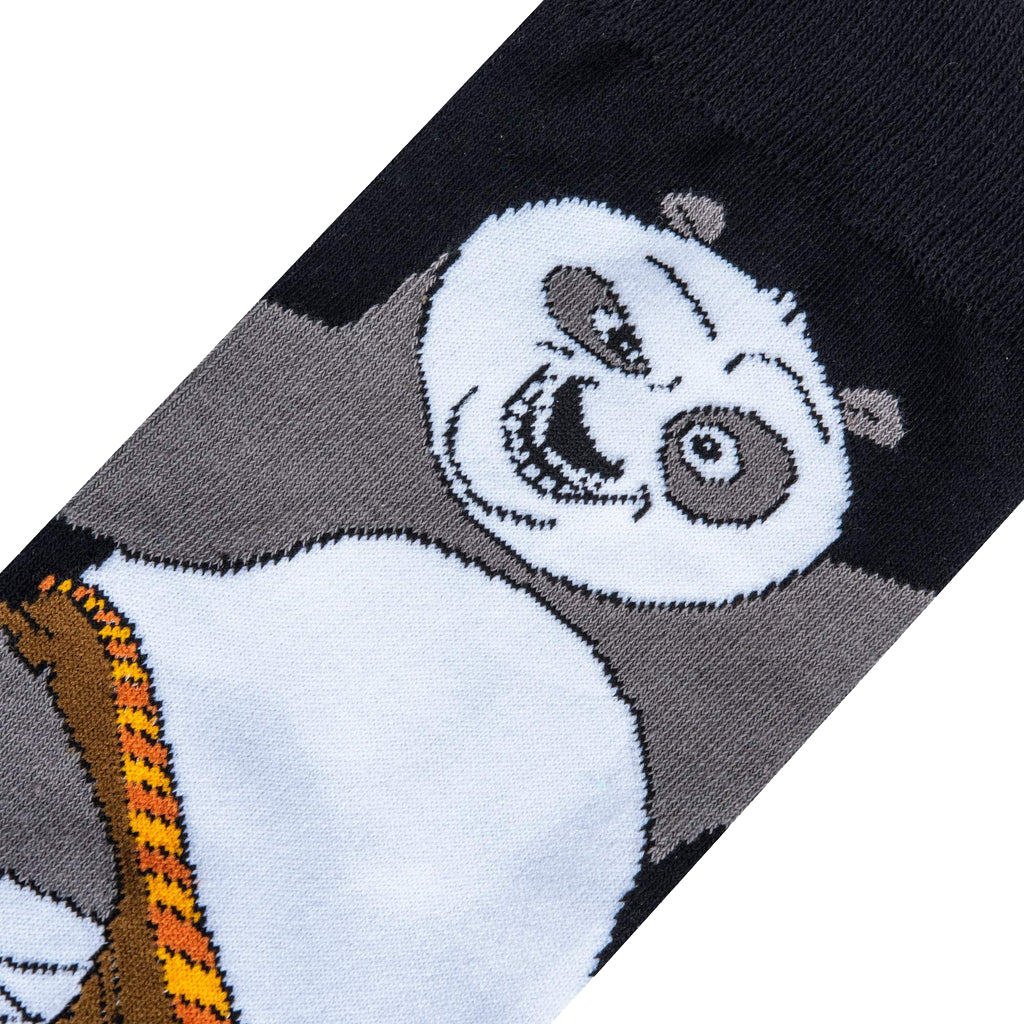 Kung Fu Panda - PO Socks