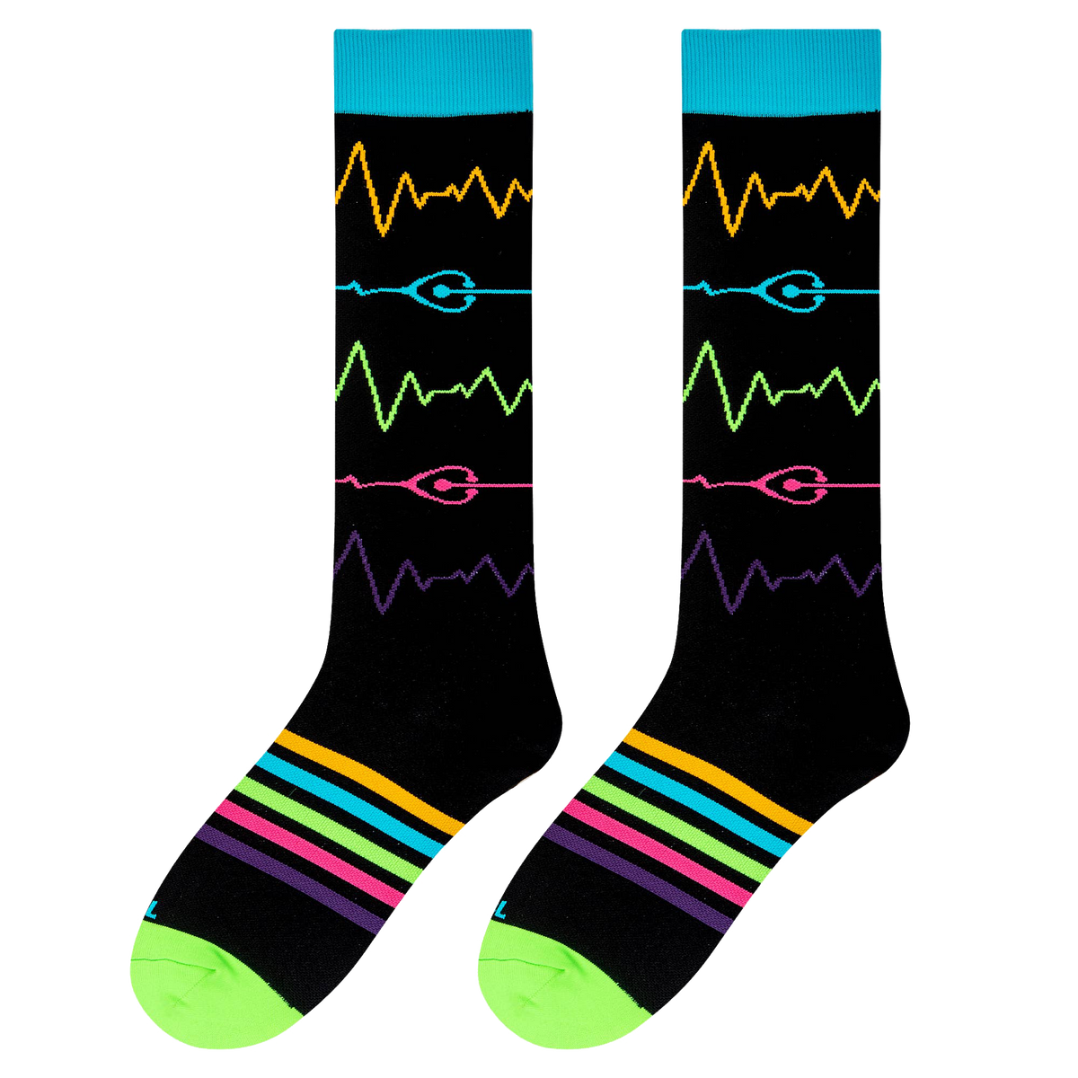 Pulse Socks - Compression - Medium