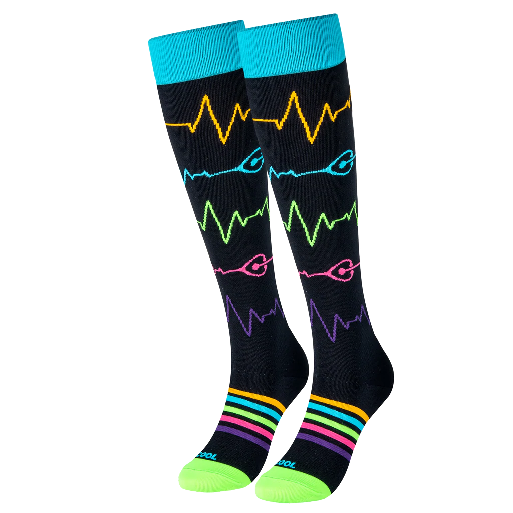 Pulse Socks - Compression - Medium