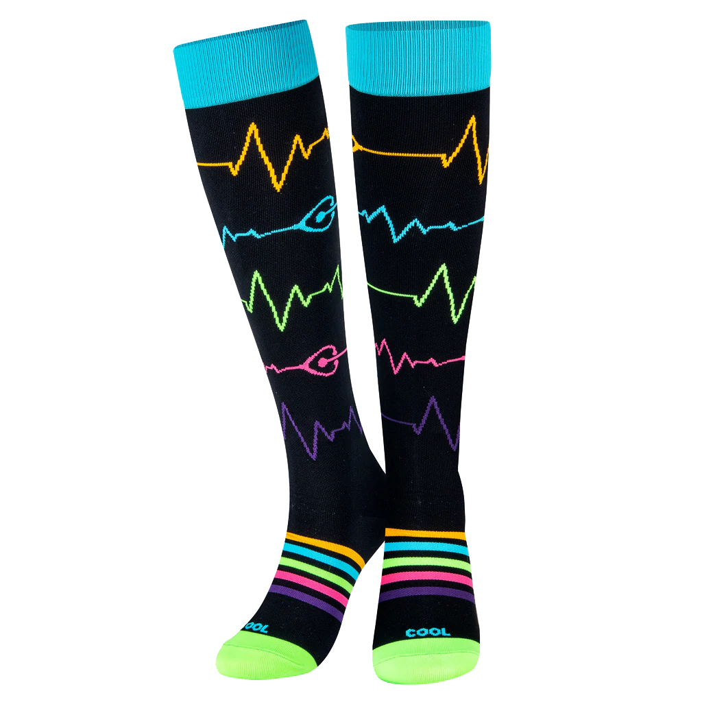 Pulse Socks - Compression - Medium