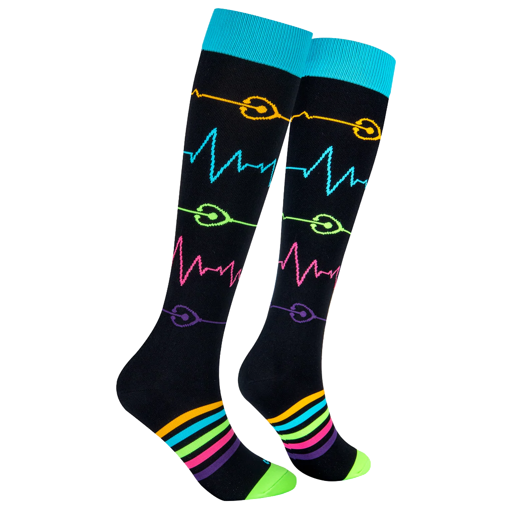 Pulse Socks - Compression - Medium