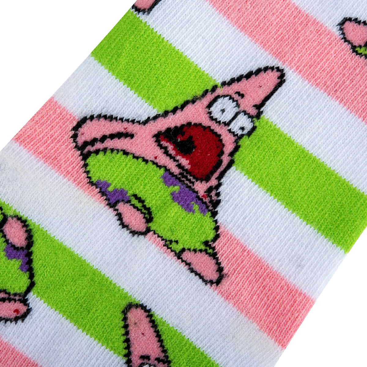 Spongebob - Patrick Socks - Kids - 4-7