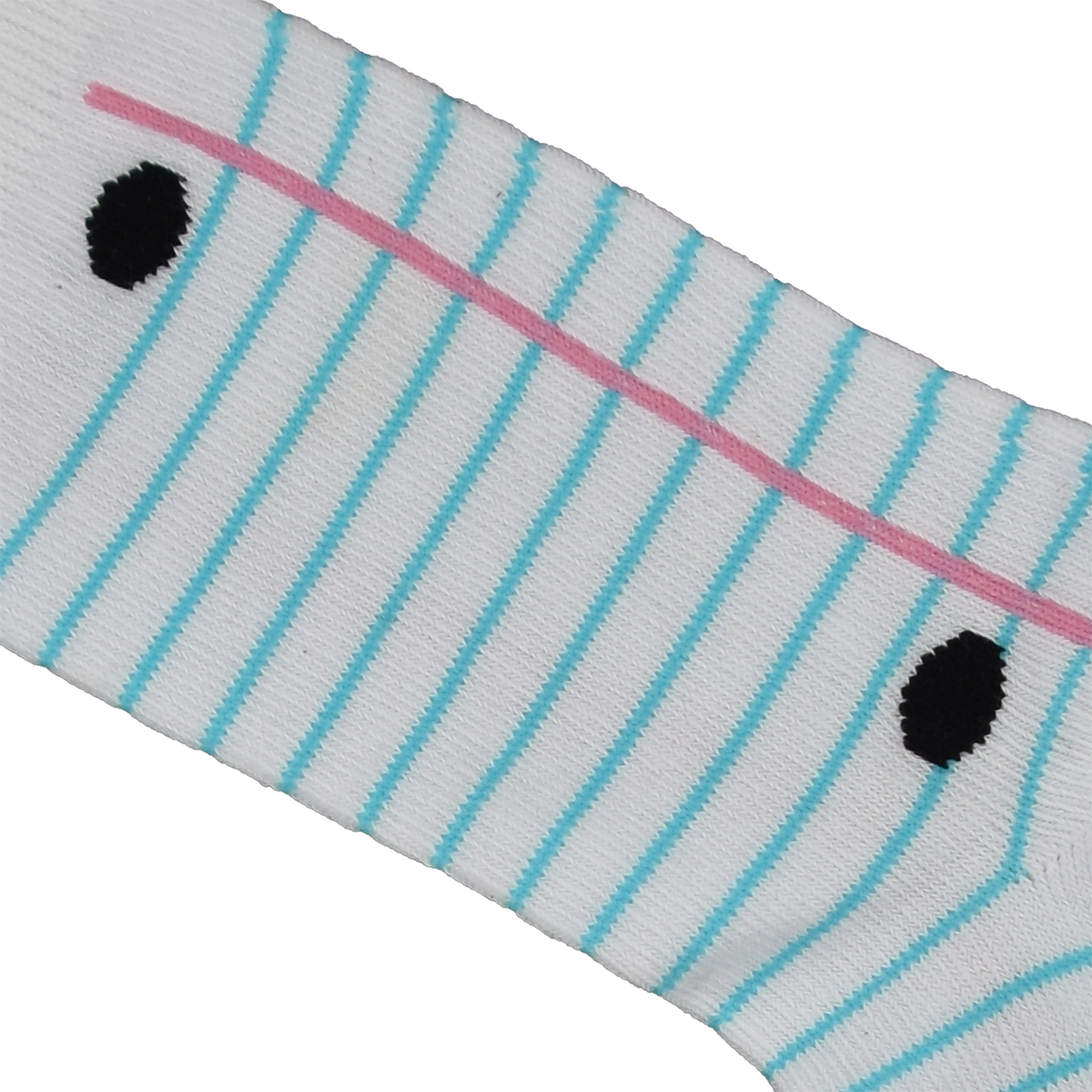 Pencil &amp; Paper Socks - Kids - 7-10