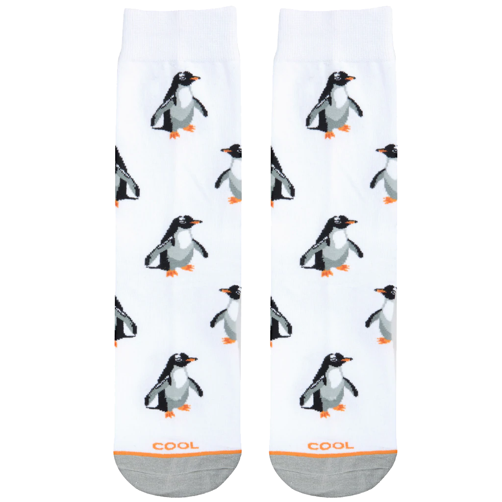 Penguins Socks