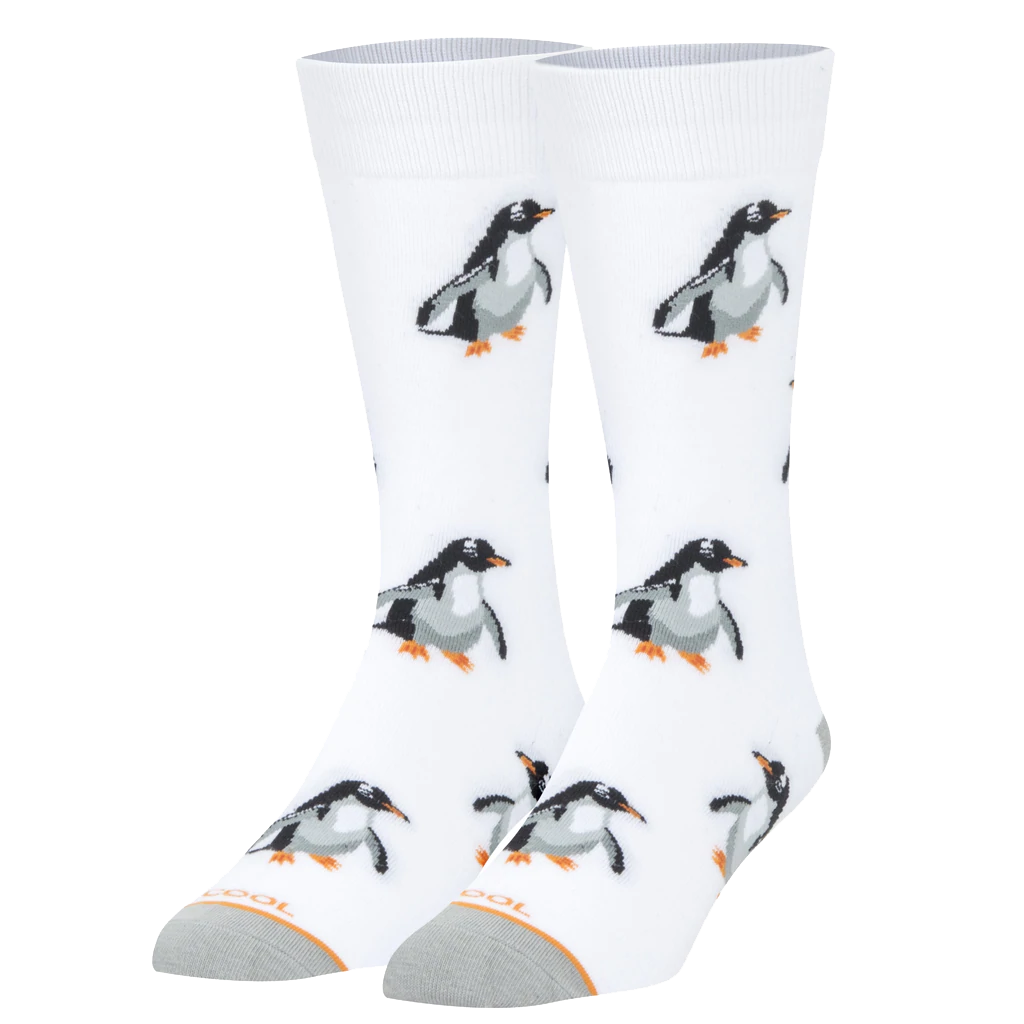 Penguins Socks