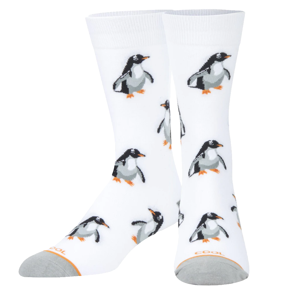 Penguins Socks