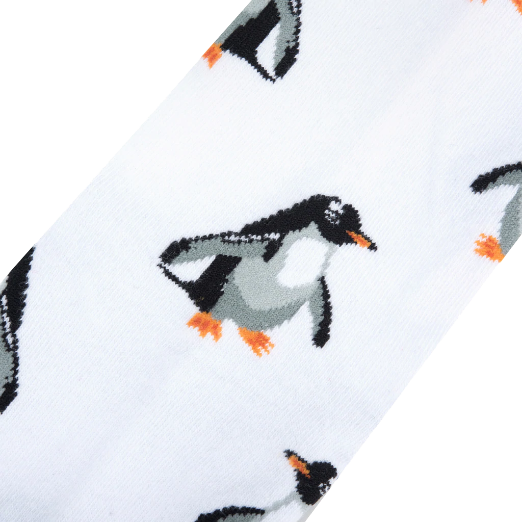 Penguins Socks