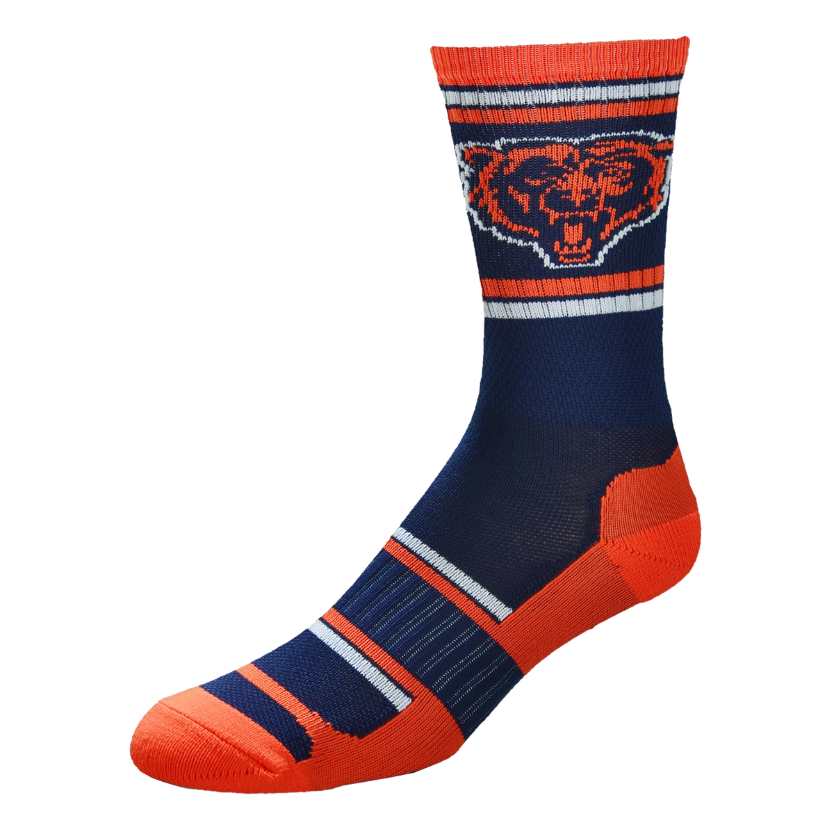 Chicago Bears - Performer II Socks