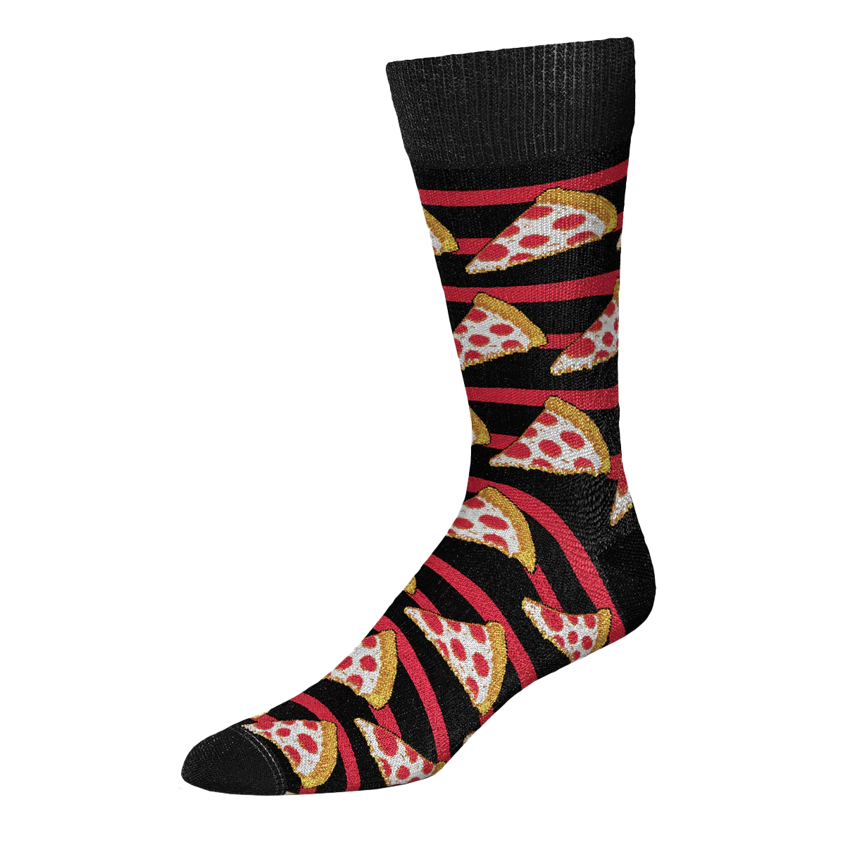 Pizza Socks