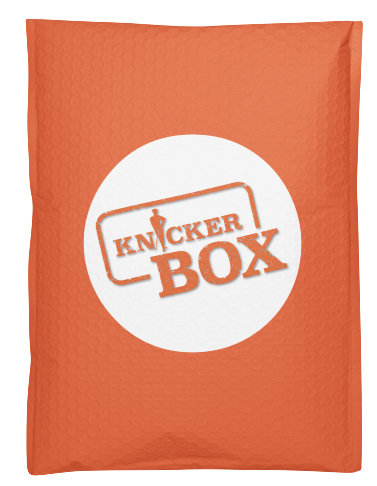 Mr. KnickerBox - PRESS BOX LEVEL