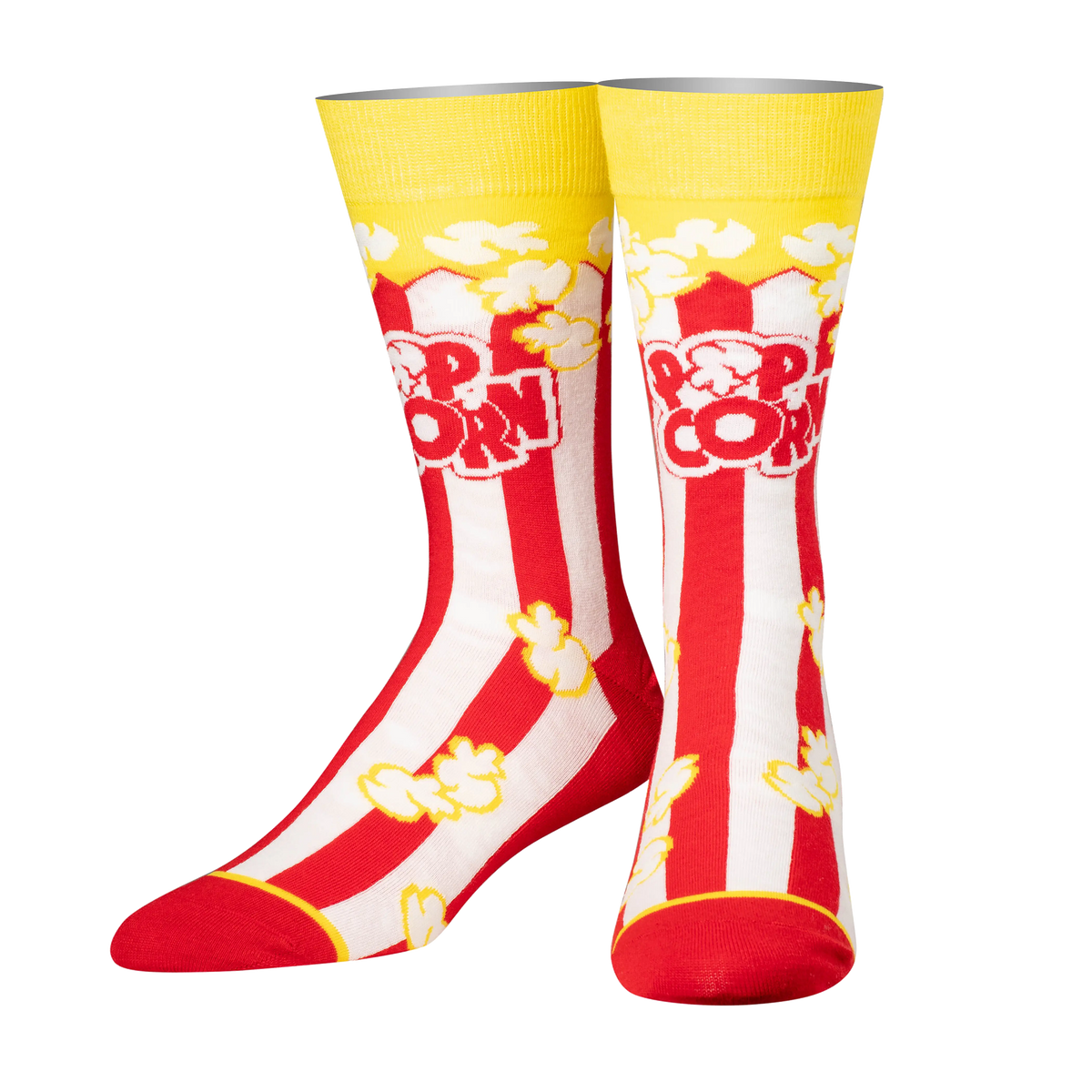 Popcorn Socks