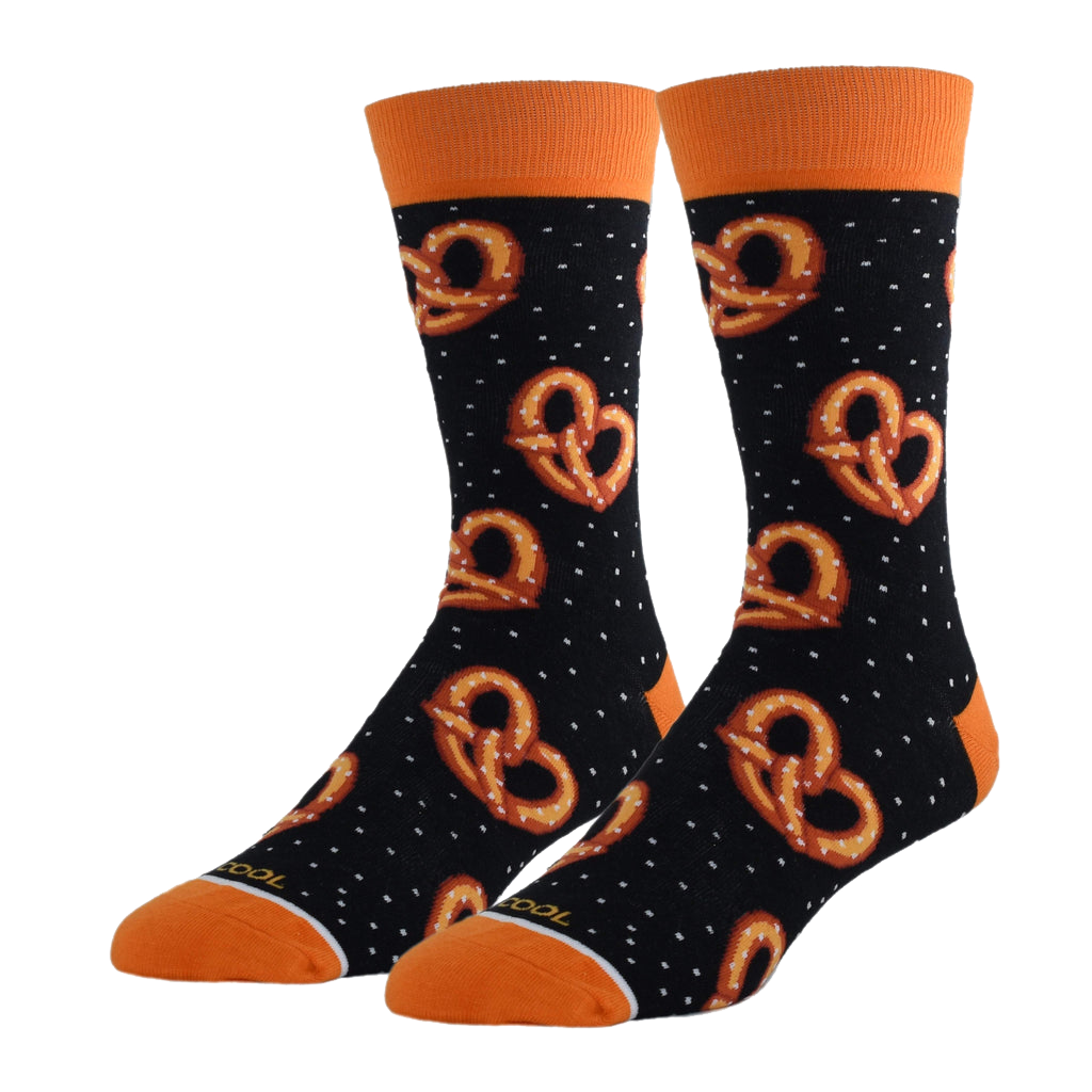 Pretzels Socks