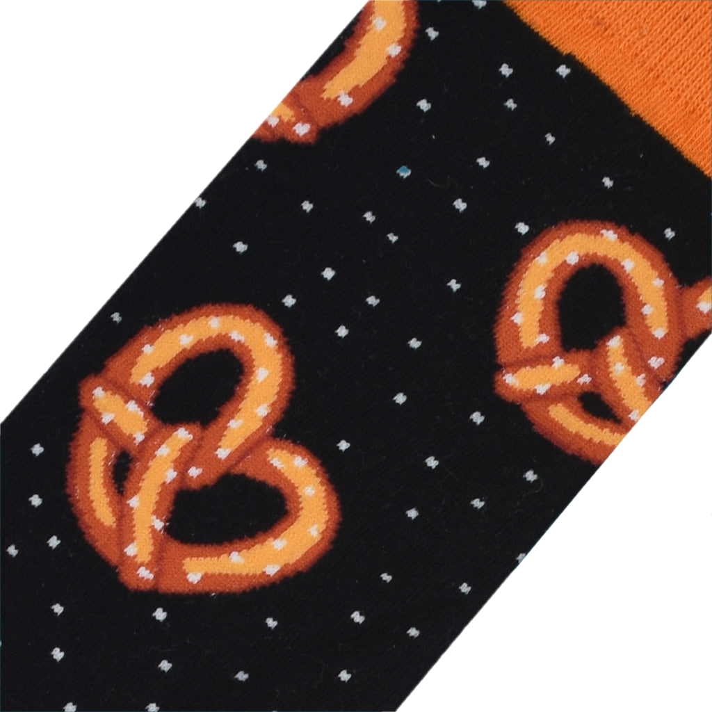 Pretzels Socks