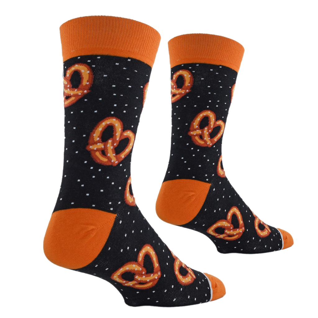 Pretzels Socks