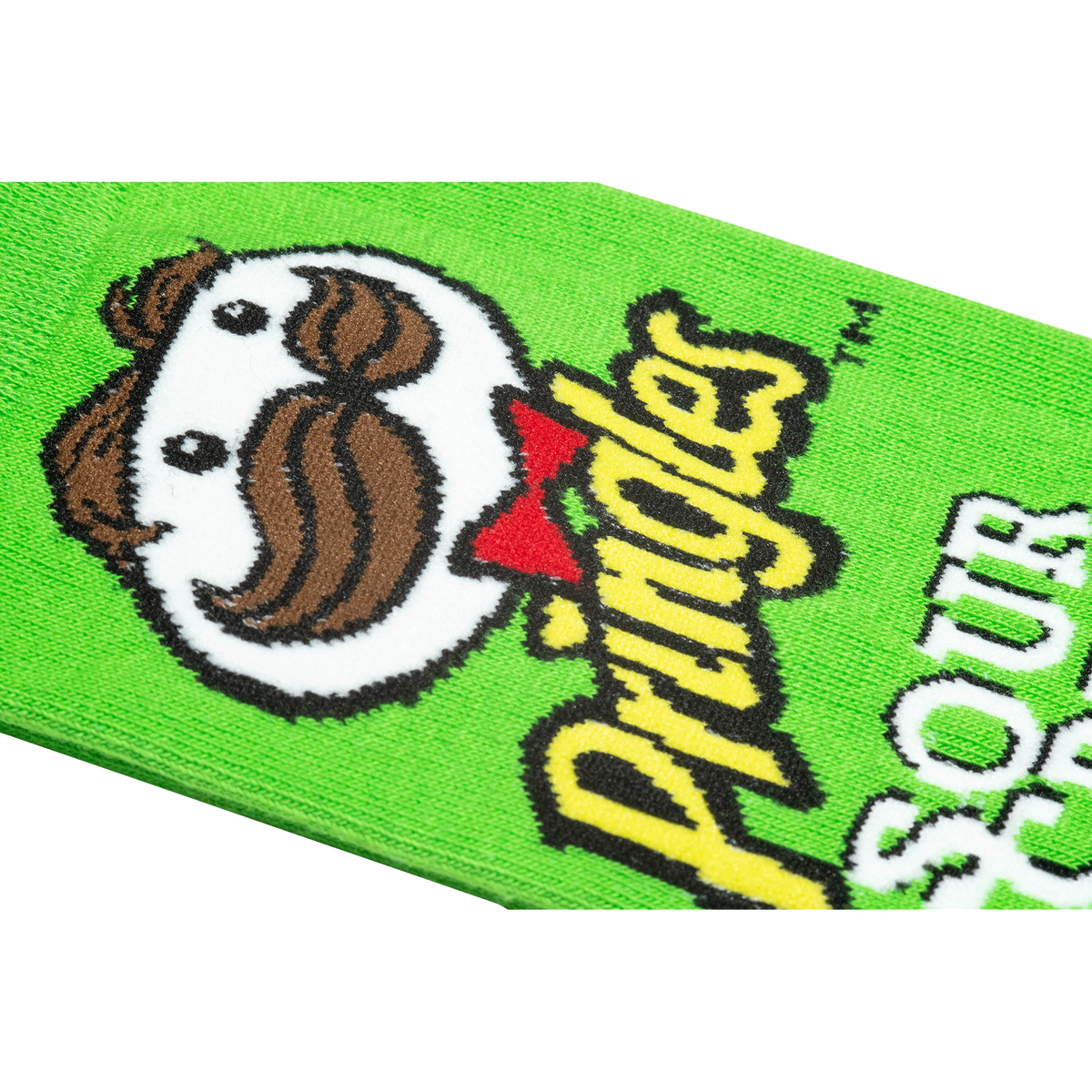 Pringles Socks - Sour Cream &amp; Onion - Womens