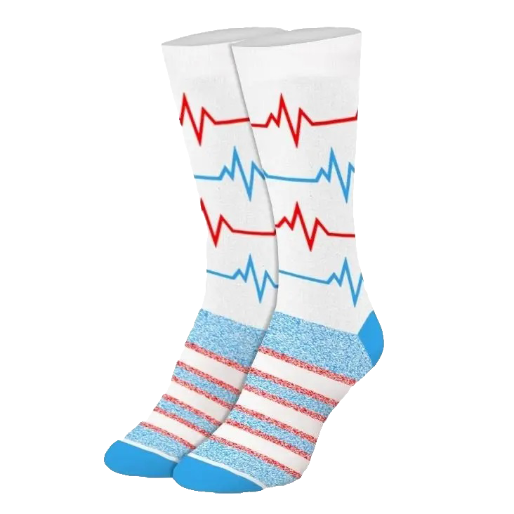 Pulse Socks - Womens