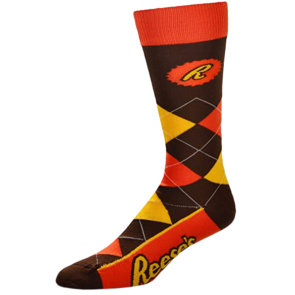 Reese&#39;s - Argyle Lineup