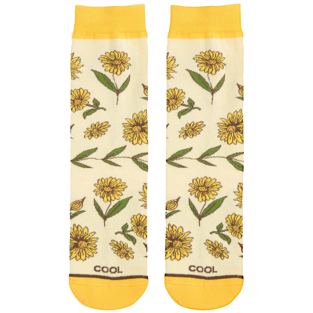 Sun Flower - Womens