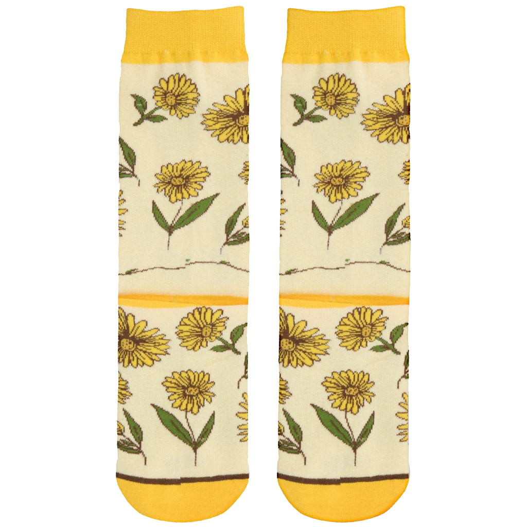 Sun Flower - Womens