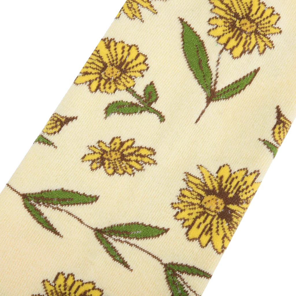 Sun Flower - Womens