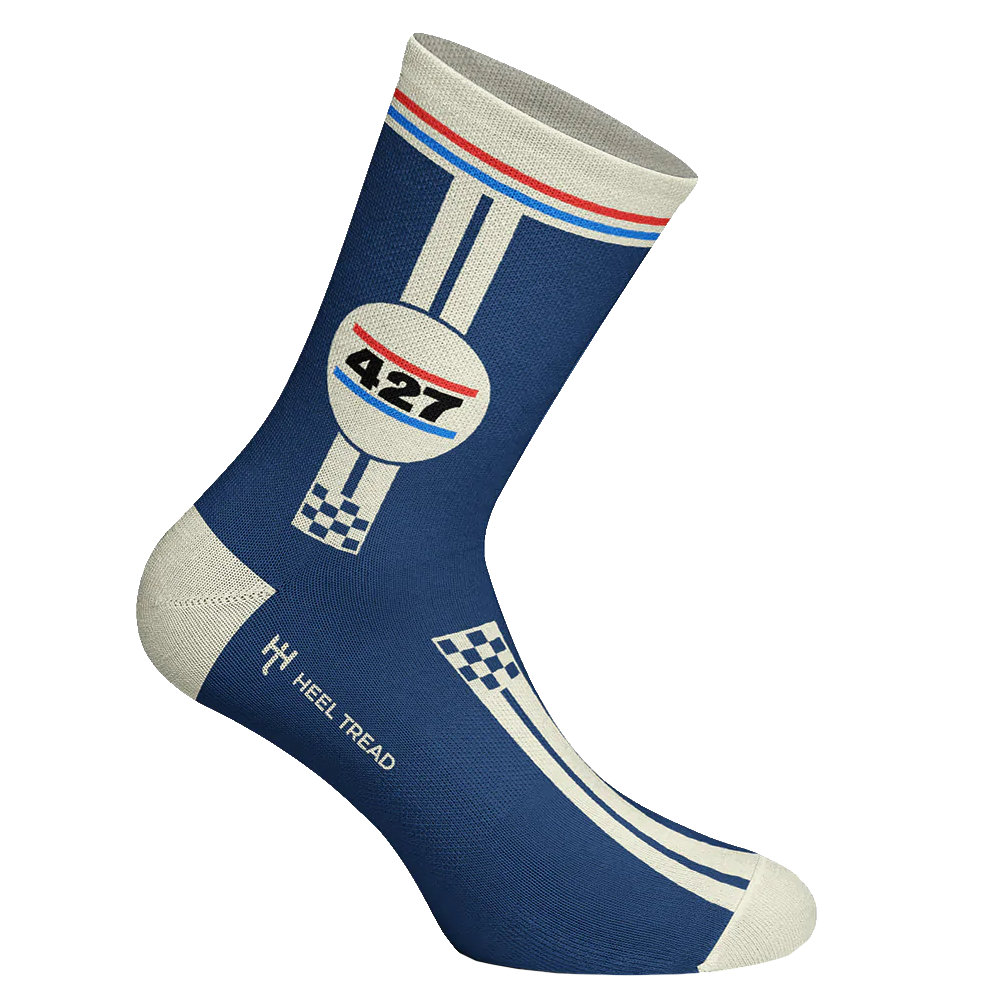 Cobra 427 Socks