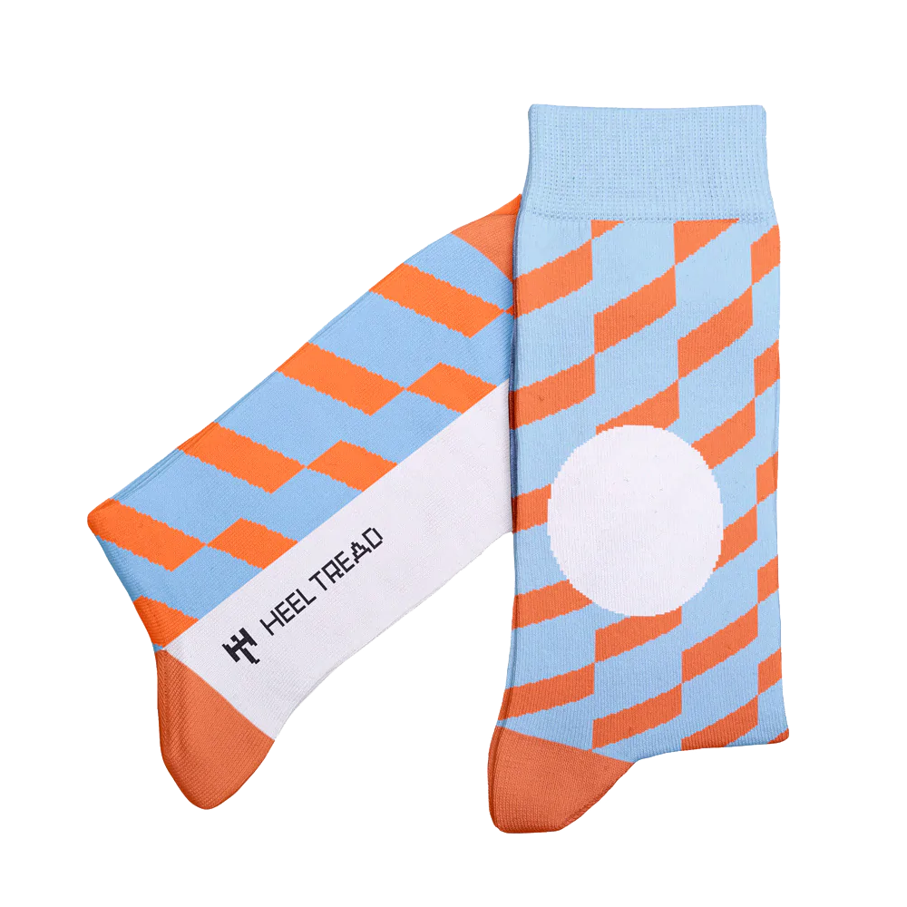 GT40 Socks