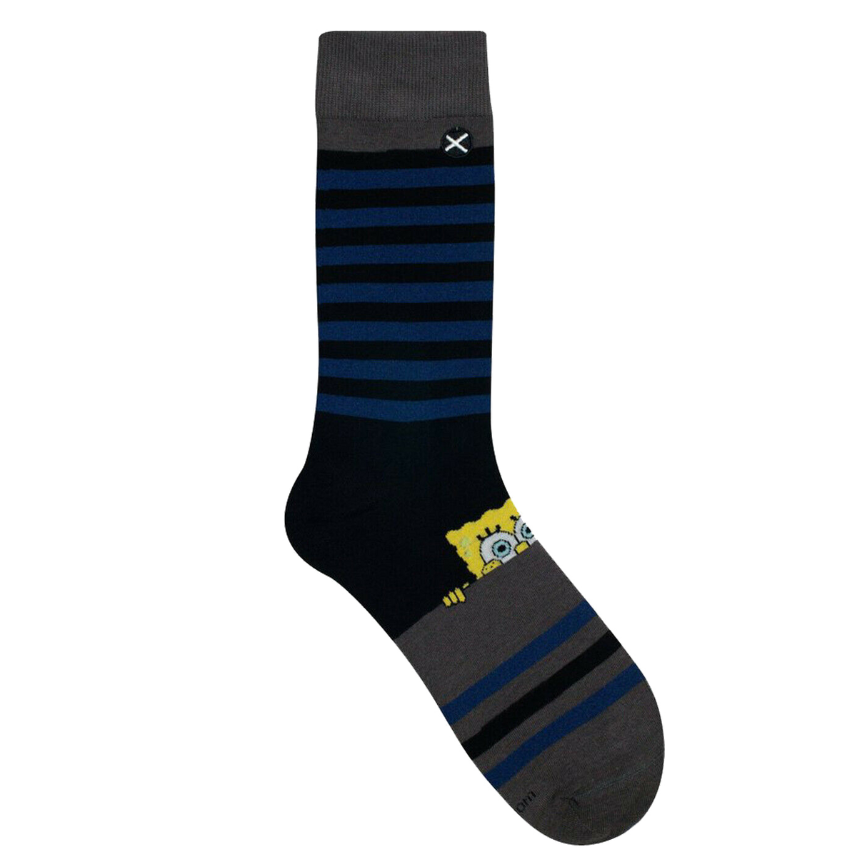 SpongeBob Squarepants - Snoopbob Snoop Socks