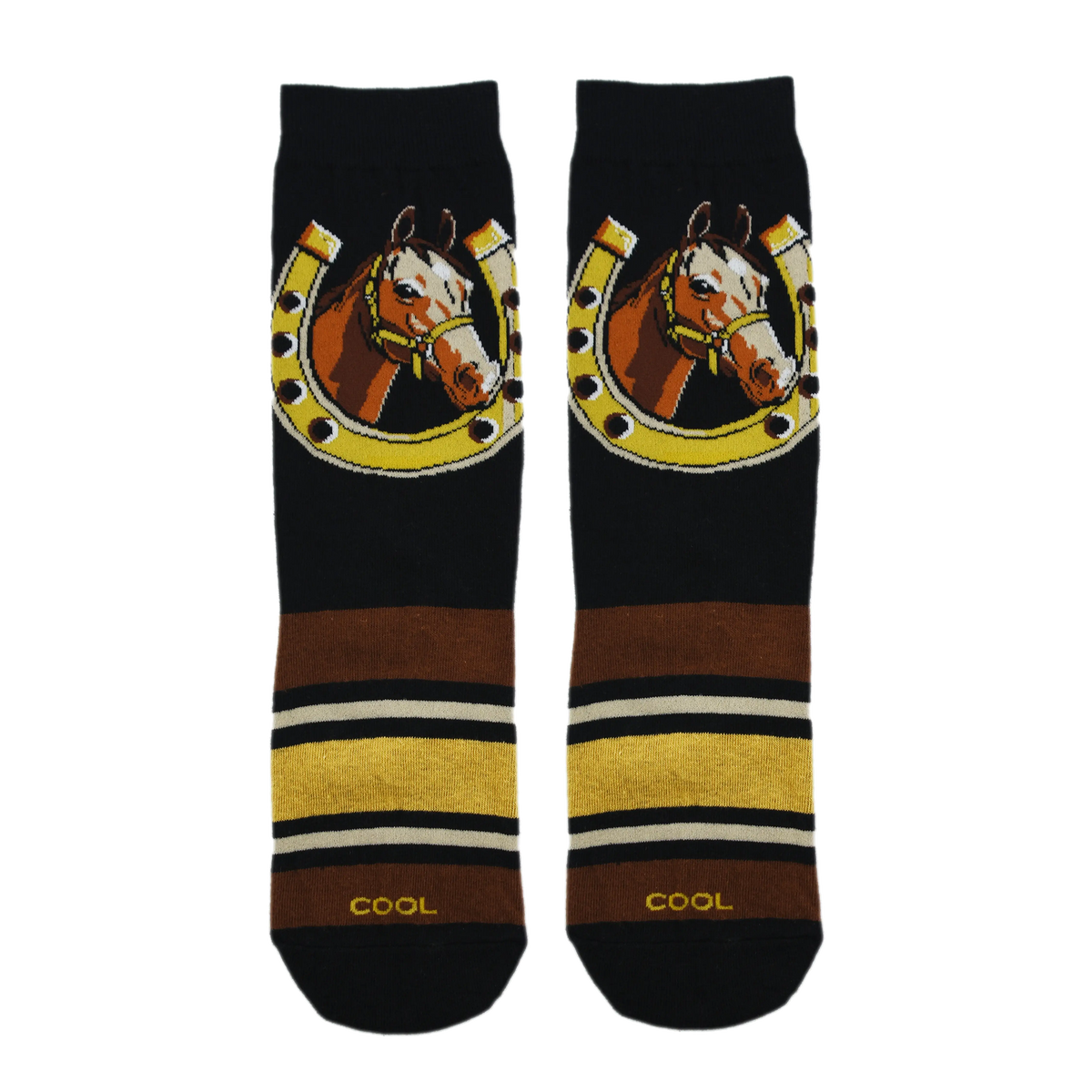 Stallion Socks - Womens