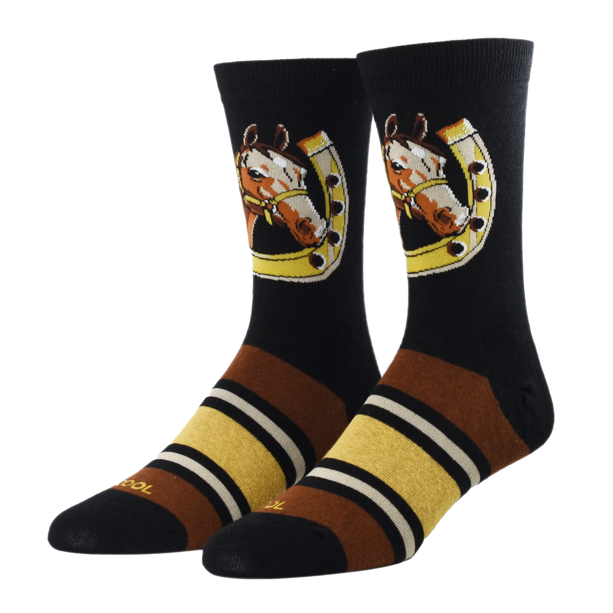 Stallion Socks - Womens