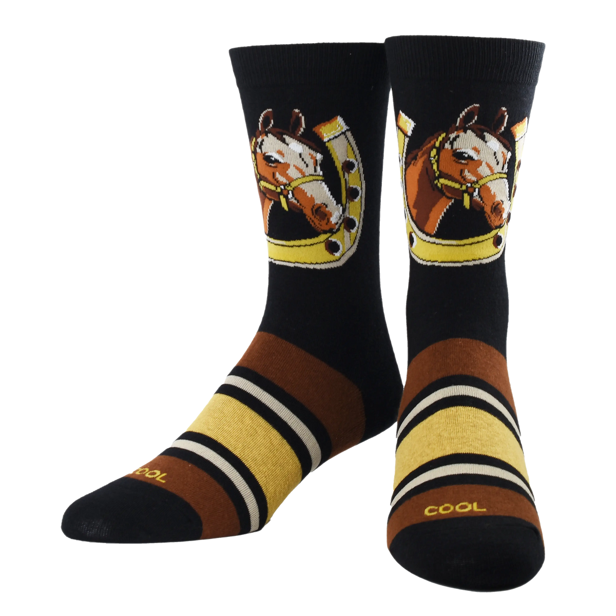 Stallion Socks - Womens