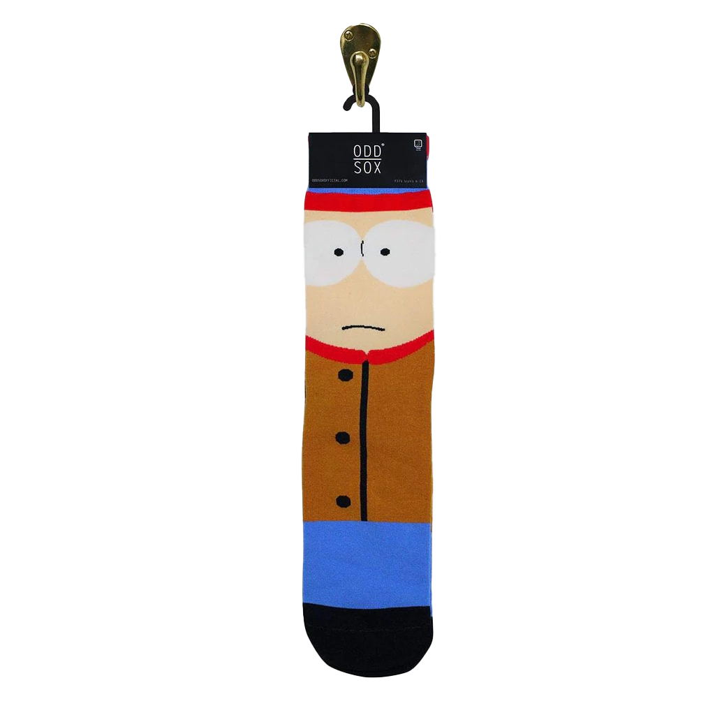 South Park - Stan Marsh 360 Knit Socks