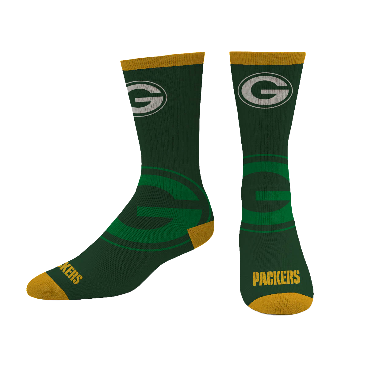 Green Bay Packers - Still Fly Socks