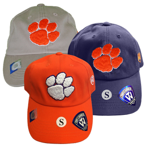 New Era Fitted Paw Hat 8