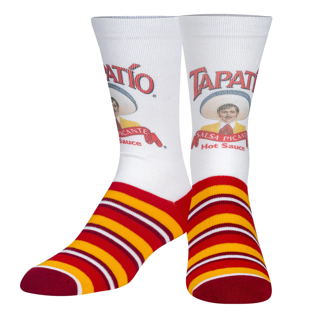 Tapatio Socks - Womens