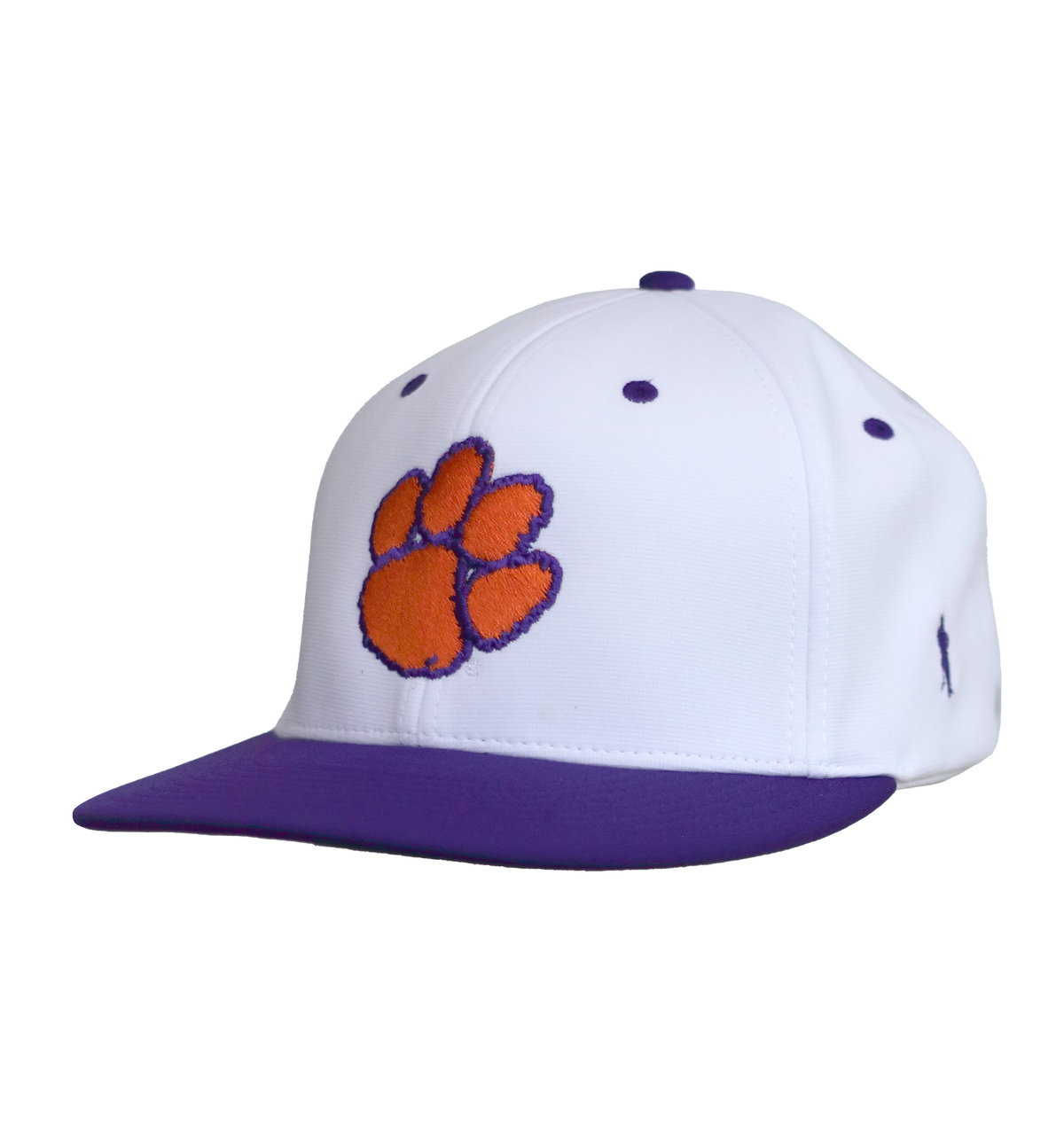 Tiger Paw Dry-fit Hat Two-Tone | MRK