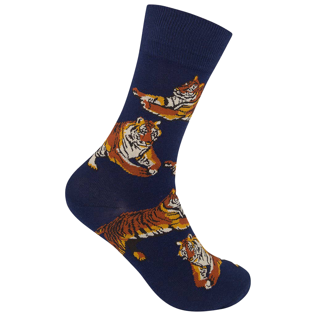 Tiger Socks