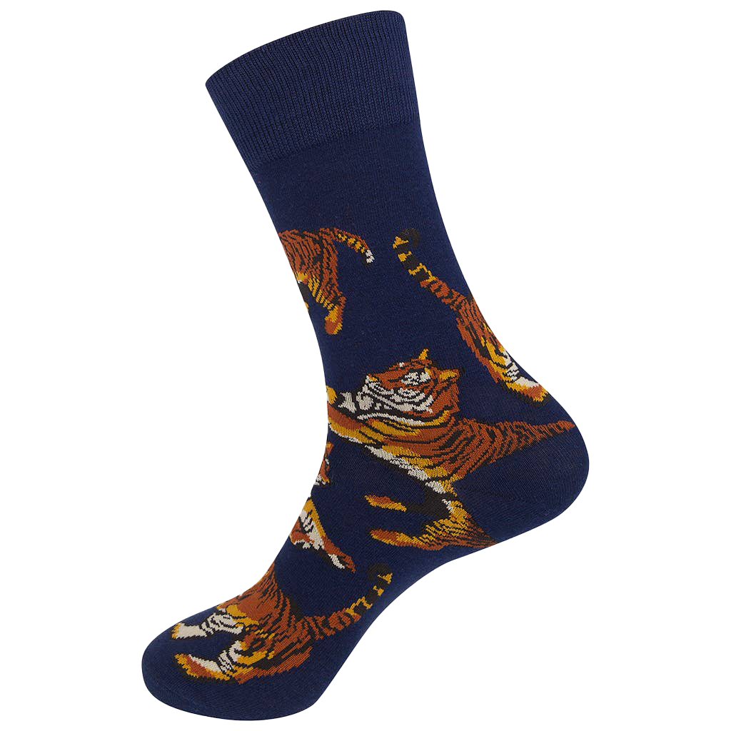 Tiger Socks