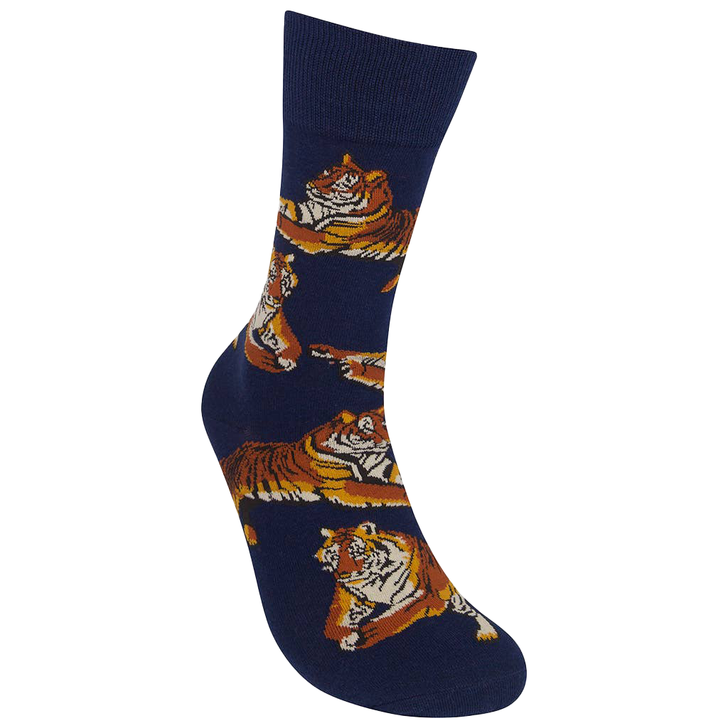 Tiger Socks