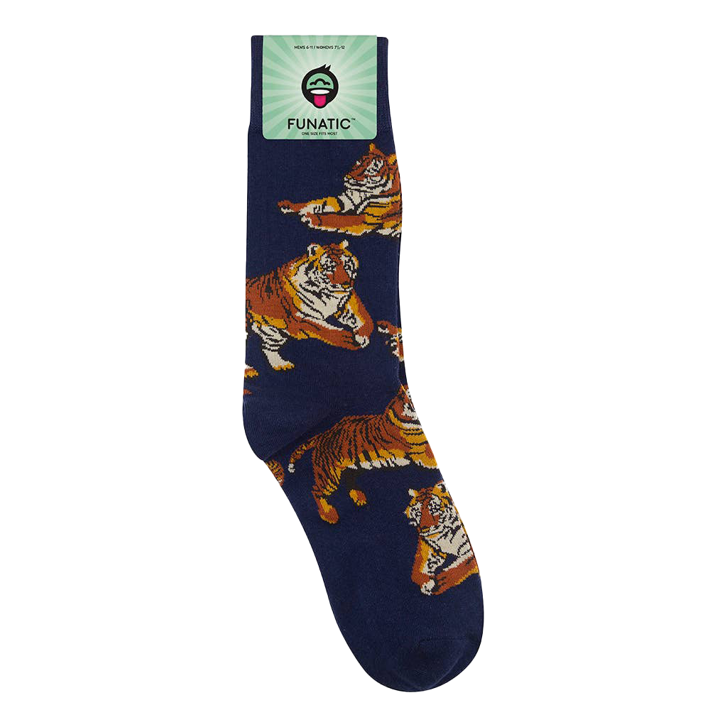 Tiger Socks