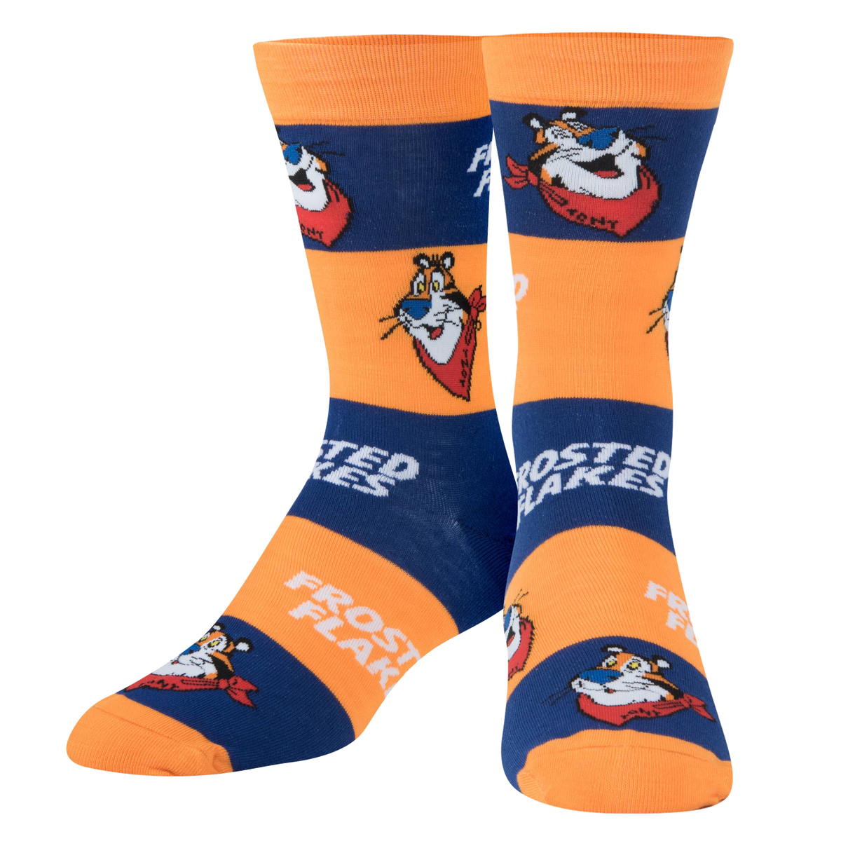 Frosted Flakes - Tony The Tiger Socks