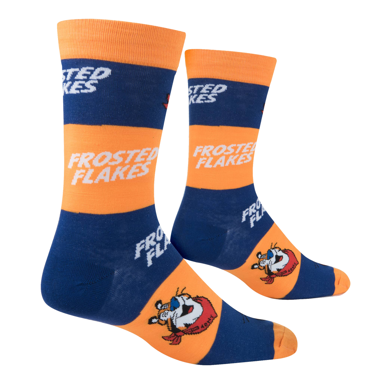 Frosted Flakes - Tony The Tiger Socks